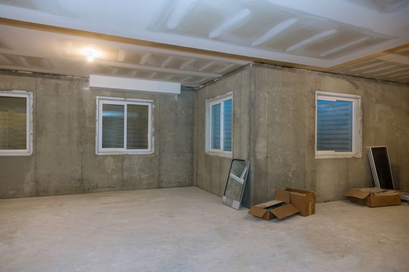 Concrete Foundation Leveling in Bethel Park, PA