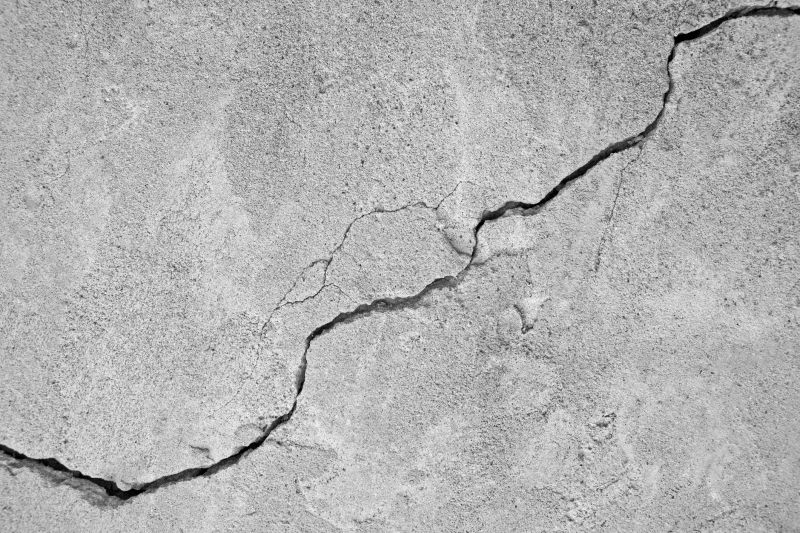 Cracked Foundation Repair in Aliquippa, PA