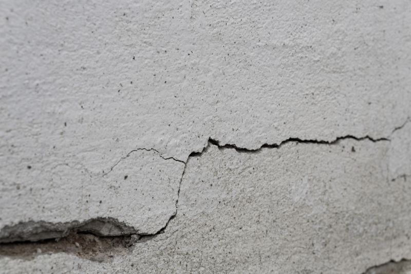 Foundation Damage Repair in Hookstown, PA