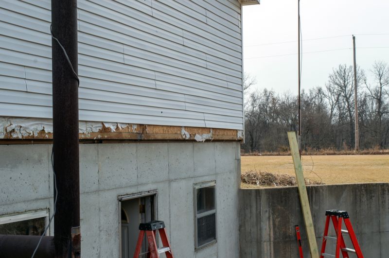 Foundation Raising in Wilmerding, PA