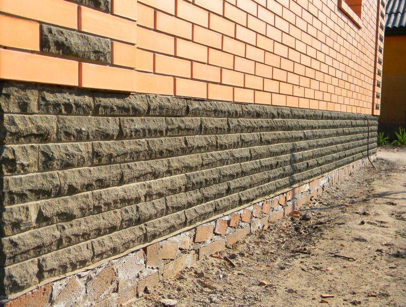 Foundation Renovation in Pittsburgh, PA