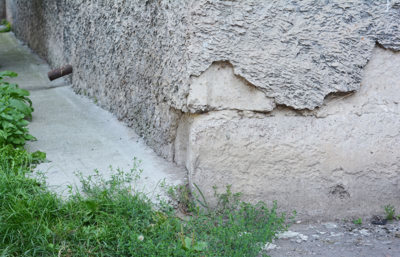 Foundation Repair in Aliquippa, PA