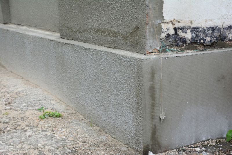Foundation Repair in Canonsburg, PA