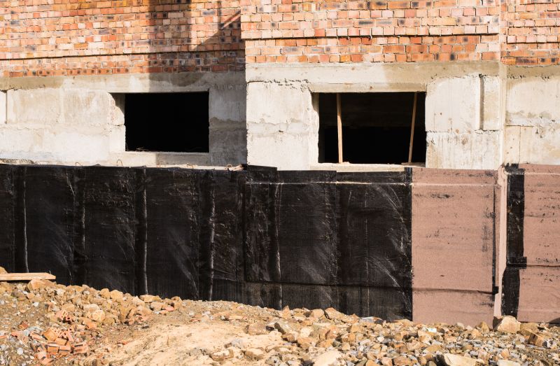 Foundation Repair in Irwin, PA