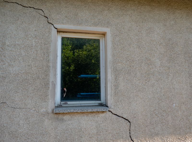 Foundation Structural Repair in Canonsburg, PA