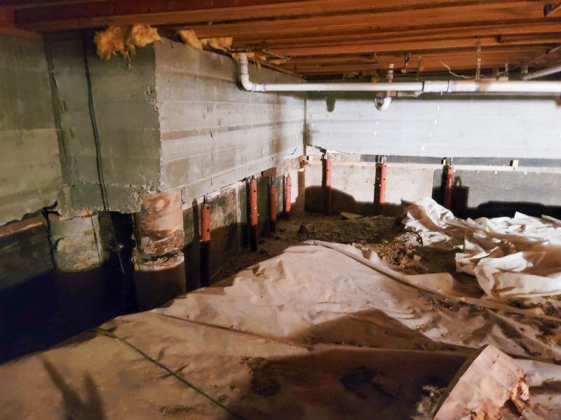 Foundation Support Service in Pittsburgh, PA