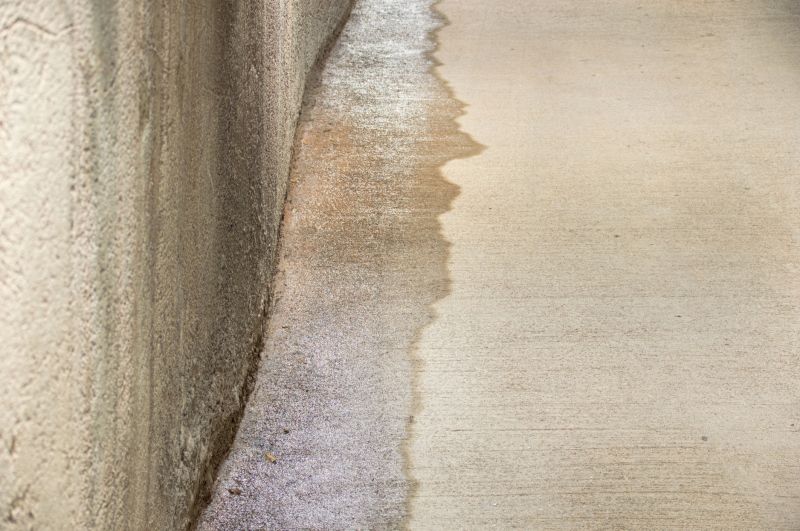Leaking Foundation Repair in Pittsburgh, PA